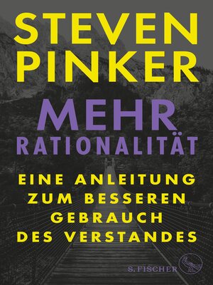 cover image of Mehr Rationalität